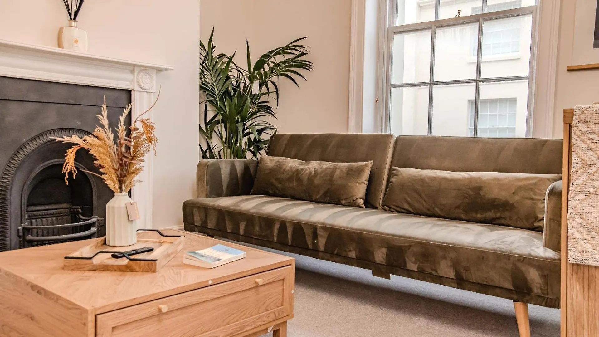 Seaside 1 Bedroom Flat Close To Brighton Beach United Kingdom