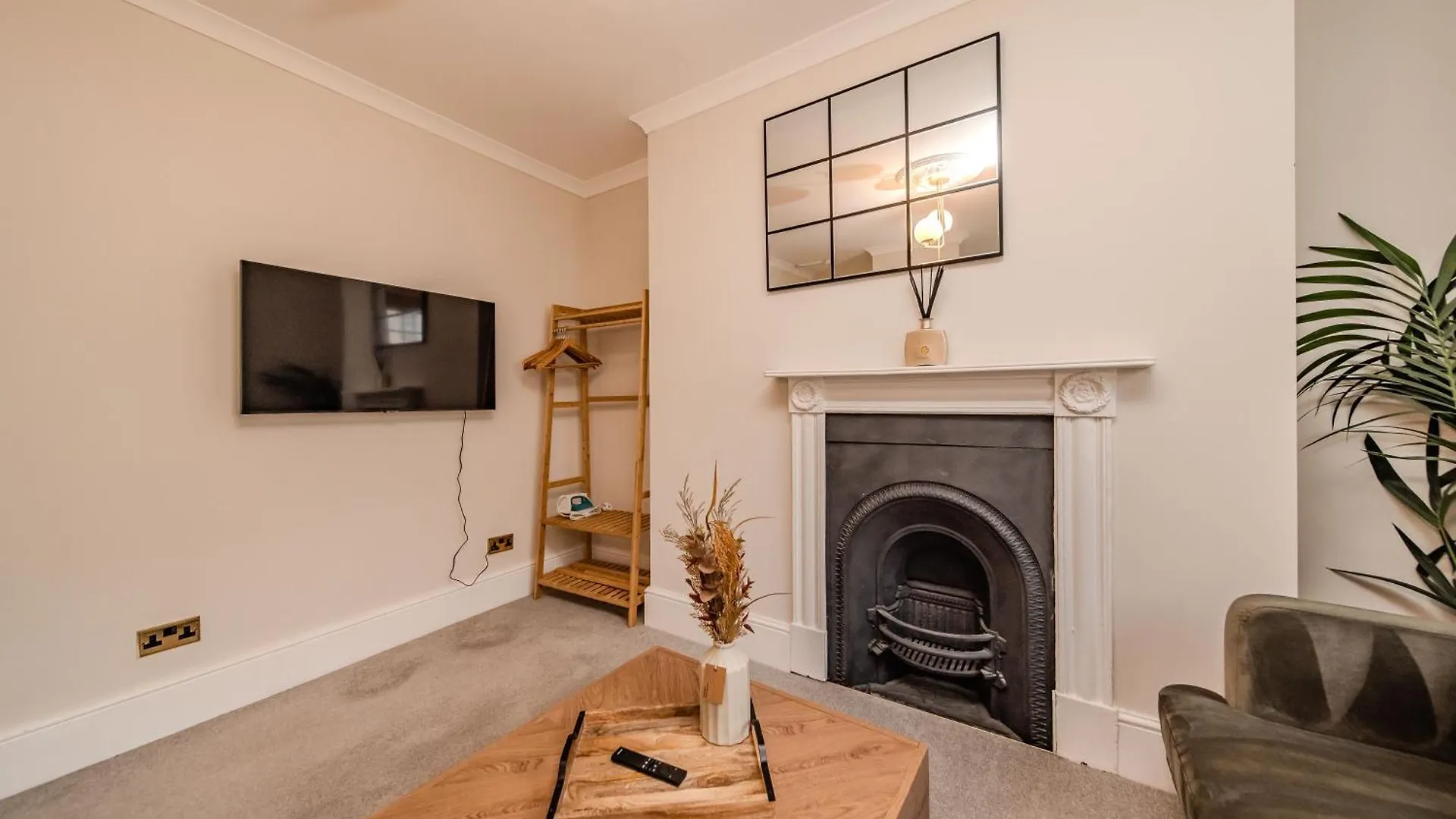 Seaside 1 Bedroom Flat Close To Brighton Beach 0*,