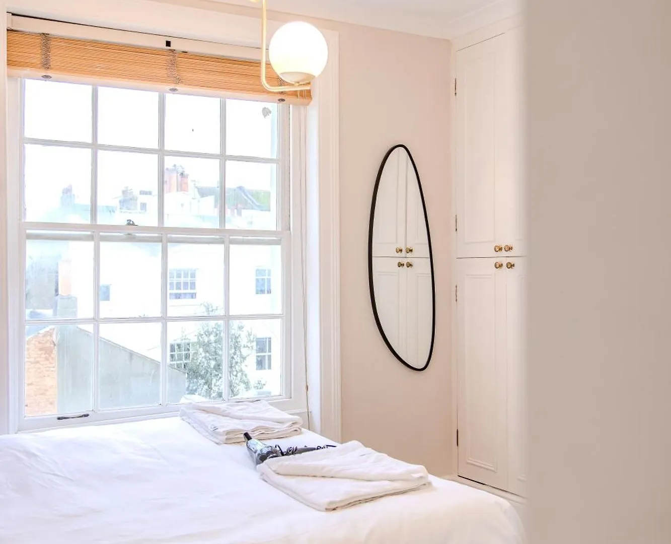 Apartment Seaside 1 Bedroom Flat Close To Brighton Beach