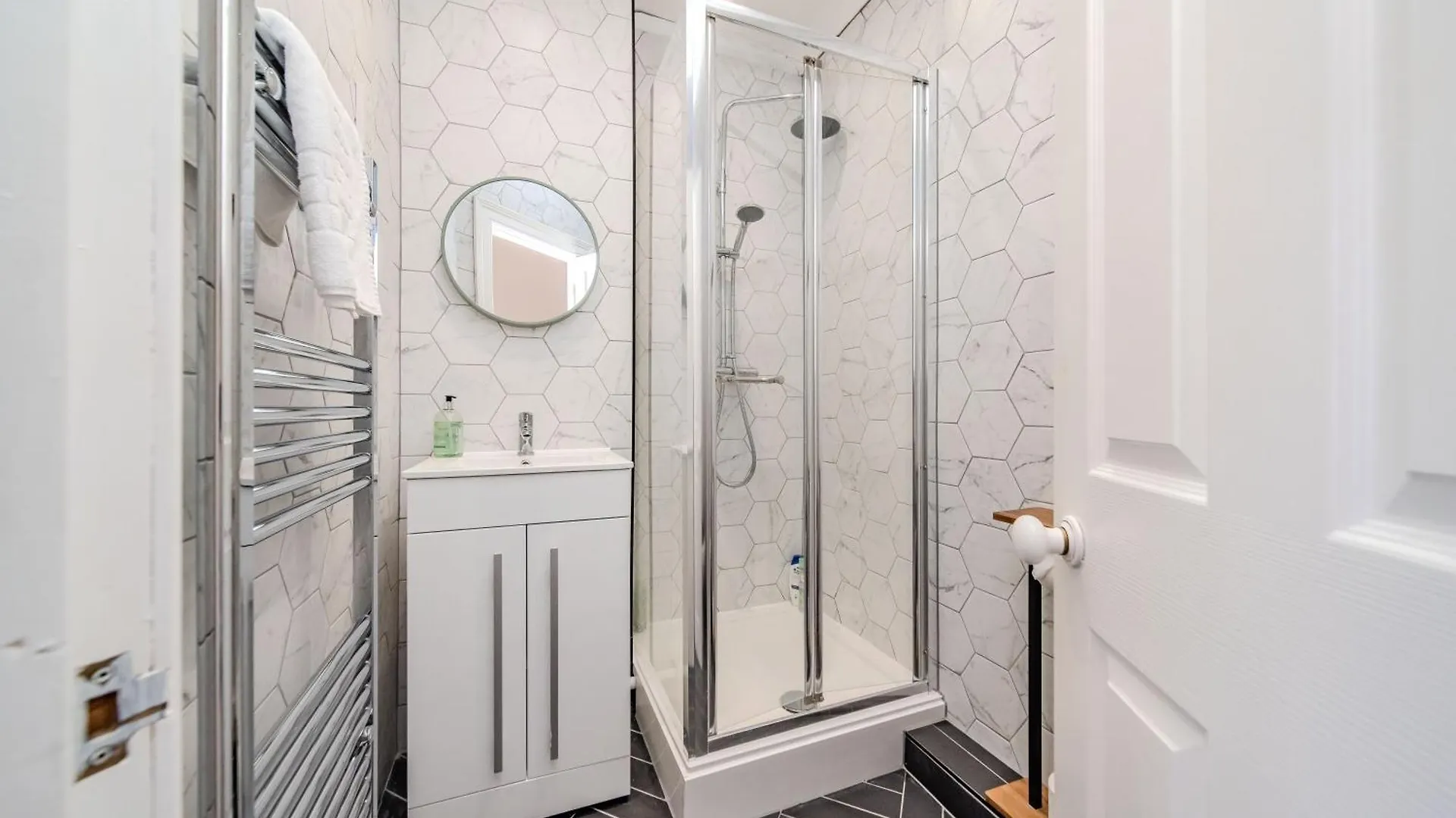 Apartment Seaside 1 Bedroom Flat Close To Brighton Beach United Kingdom